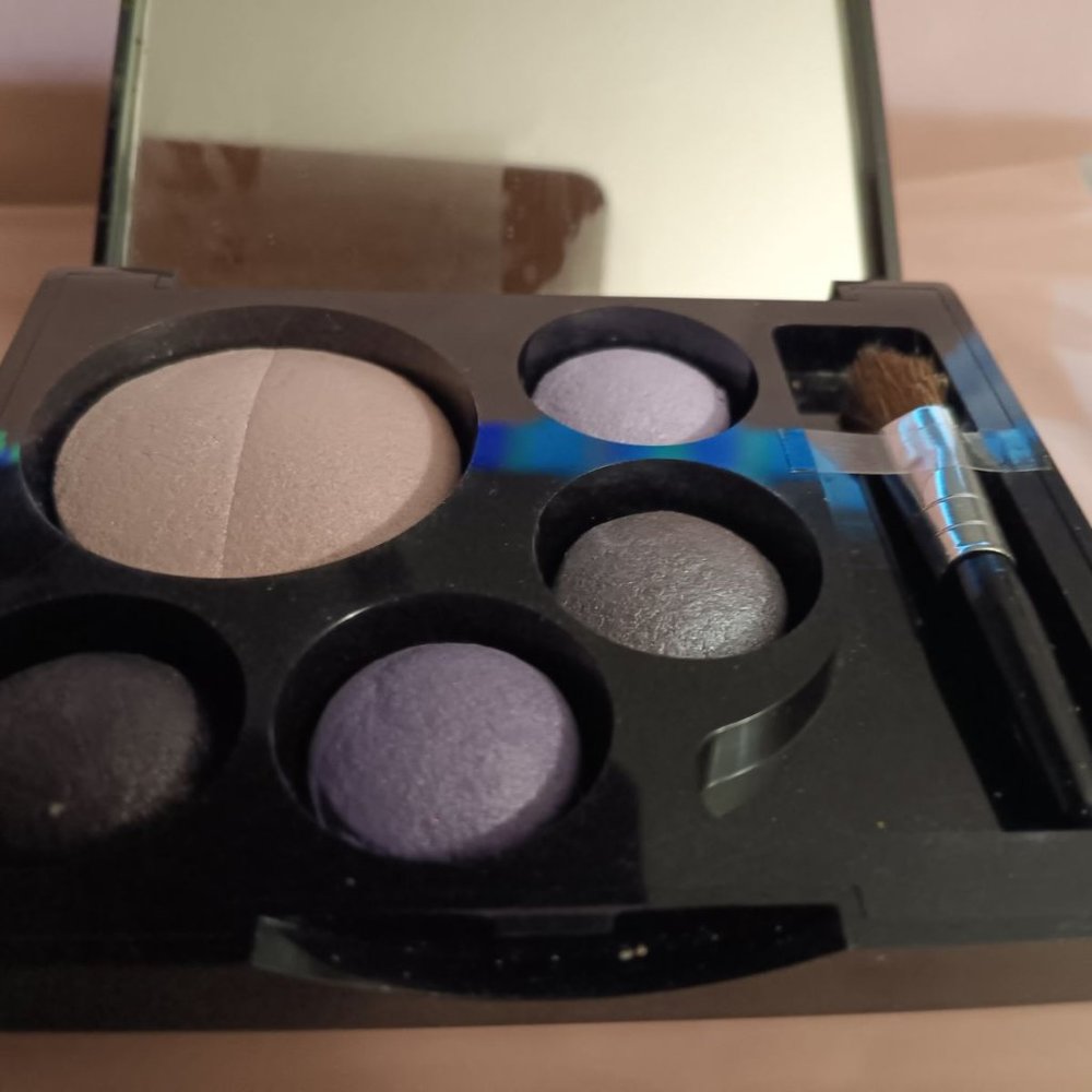 Sephora Eyeshadow Palette - Hot Hue Palette
